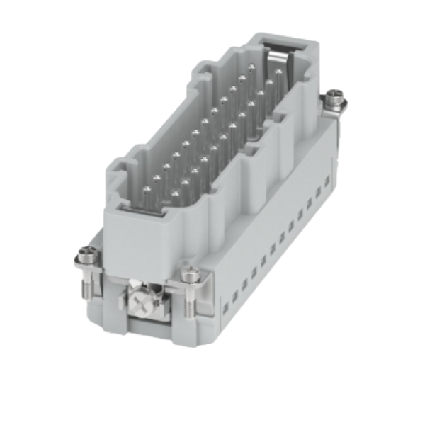 Inserto P/ Tomada Polarizada - Hc-B24-I-Pt-M - 1407736