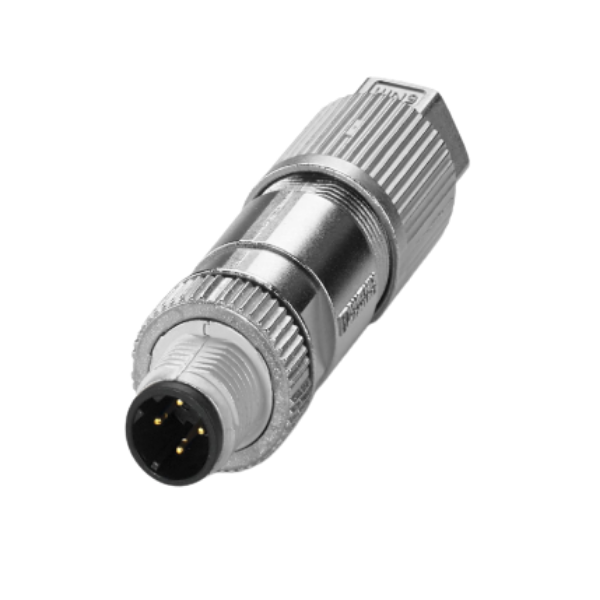 Conector Elétrico - Sacc-Msd-4Qo Sh Eth Sco - 1411066