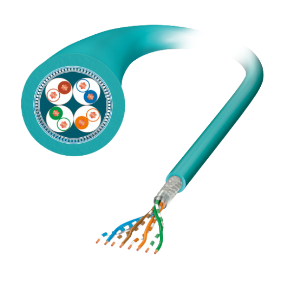 Cabo Sem Conector - Vs-Oe-Oe-94B-100,0 - 1416567