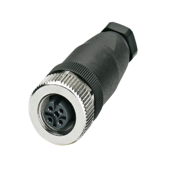 Conector Elétrico - Sacc-M12Fs-5Con-Pg 7-M - 1662968