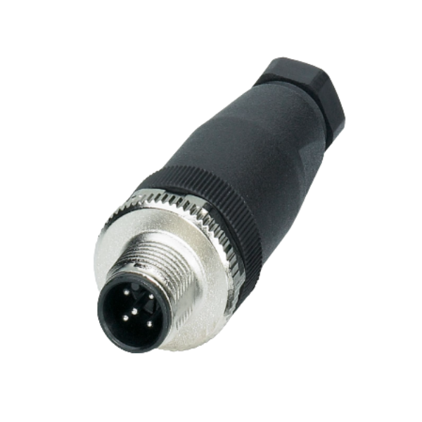 Conector Elétrico - Sacc-M12Ms-5Con-Pg 7-M - 1663116