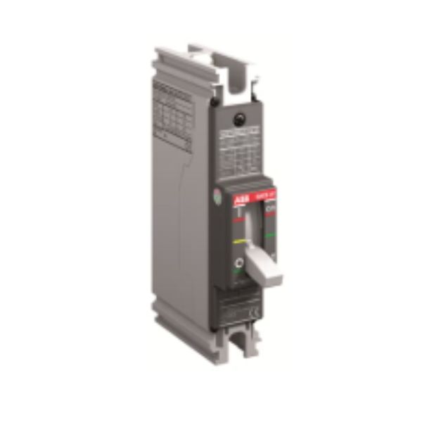DISJUNTOR  MONOPOLAR 415 V 80A RELE TERMOMAGNETICO TMF ISOLADO A AR TERMOMAGNETICO A1B 125 TMF 70-700 3P F F  1SDA066493R1