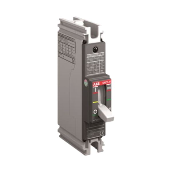 DISJUNTOR  MONOPOLAR 415 V 32A RELE TERMOMAGNETICO TMF ISOLADO A AR TERMOMAGNETICO A1N 125 TMF 032 1P P F F 1SDA068755R1