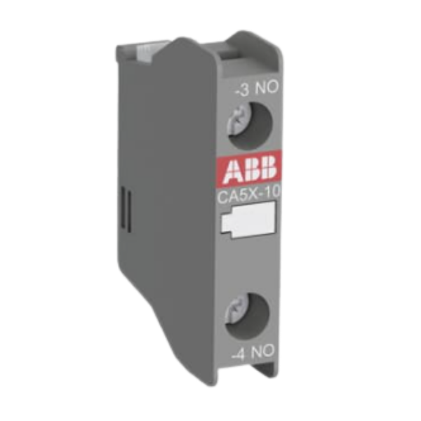 BLOCO  AUXILIAR 1NA+1NF CA5X-01   1SBN019010R1001