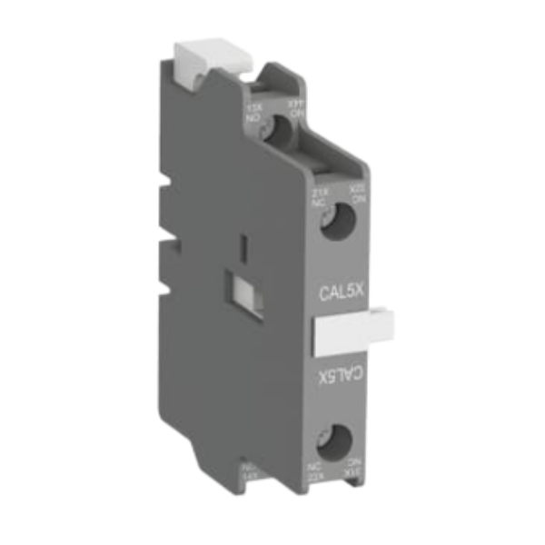 BLOCO  AUXILIAR 1NA+1NF CAL5X-11 1SBN019020R1011