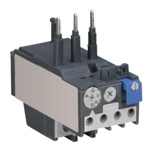 RELE  TERMICO BIMETALICO 690 V 0,1 - 0,16 A TA25DU-0,16M 1SAZ211201R2005