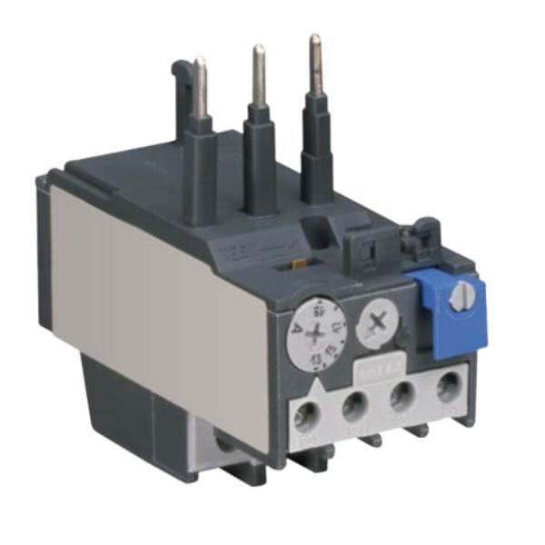 RELE  TERMICO BIMETALICO 0,16-0,25A TA25DU-0,25M 1SAZ211201R2009