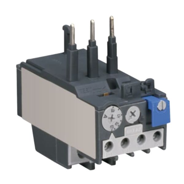 RELE  TERMICO BIMETALICO 1,3- 1,8 A  TA25DU-1,8M 1SAZ211201R2025