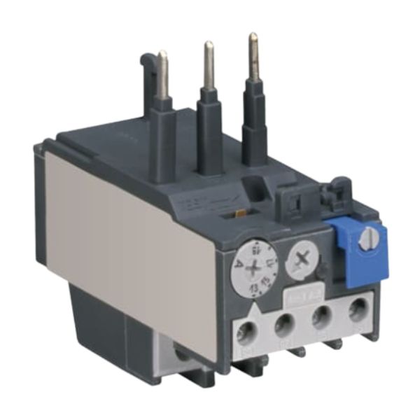 RELE  TERMICO BIMETALICO 3,5 - 5,0 A  TA25DU-5,0M 1SAZ211201R2035