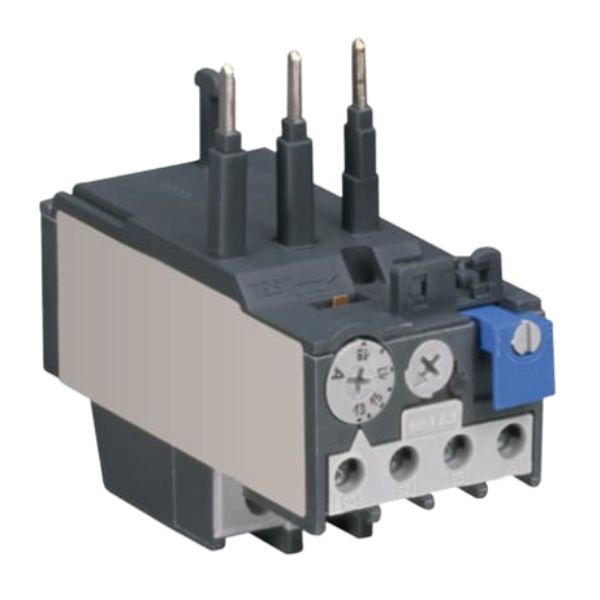 RELE  TERMICO BIMETALICO 18,0 -25,0 A  TA25DU-25M 1SAZ211201R2051