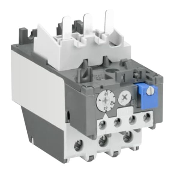 RELE  TERMICO BIMETALICO 18,0 -25,0 A  TA42DU-25M 1SAZ311201R2001