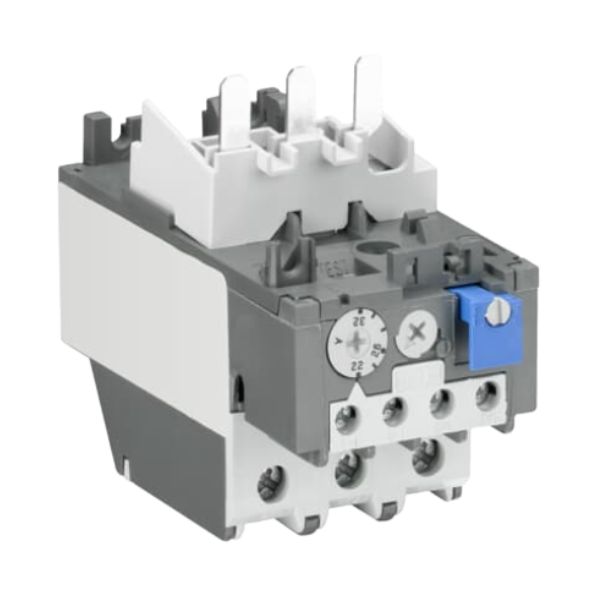 RELE  TERMICO BIMETALICO 29,0 - 42,0 A TA42DU-42M 1SAZ311201R2003