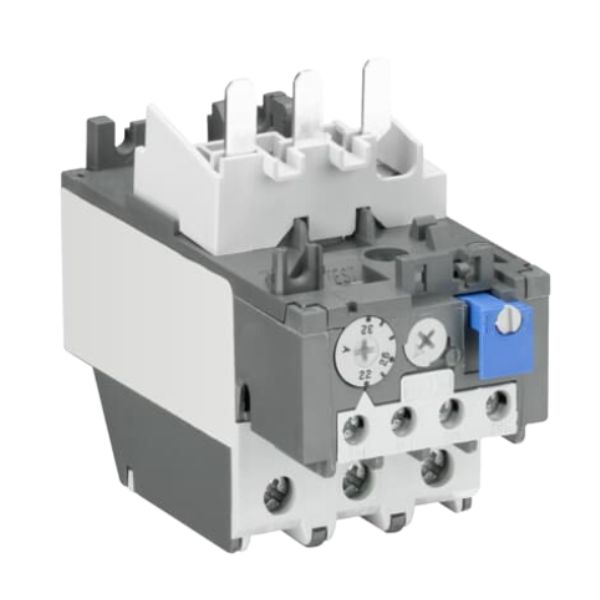 RELE  TERMICO BIMETALICO 18,0 -25,0 A  TA75DU-25M 1SAZ321201R2001