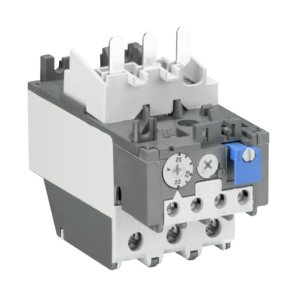 RELE  TERMICO BIMETALICO 45,0 0-63,0 A  TA75DU-63M 1SAZ321201R2005