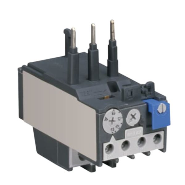 RELE  TERMICO BIMETALICO 0,63 -1,0 A  TA25DU-1,0M 1SAZ211201R2021