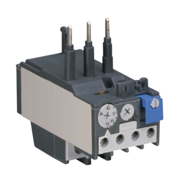 RELE  TERMICO BIMETALICO 4,5 - 6,5 A  TA25DU-6,5M 1SAZ211201R2038