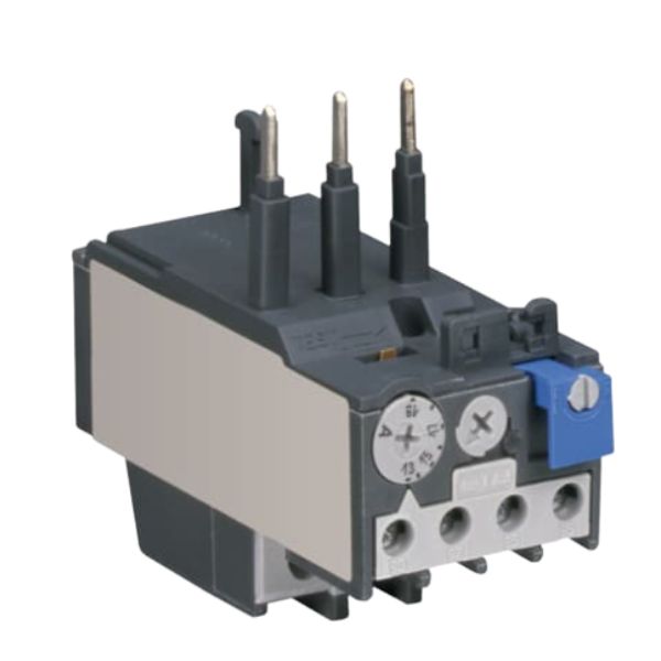 RELE  TERMICO BIMETALICO 7,5 -11,0 A  TA25DU-11M 1SAZ211201R2043