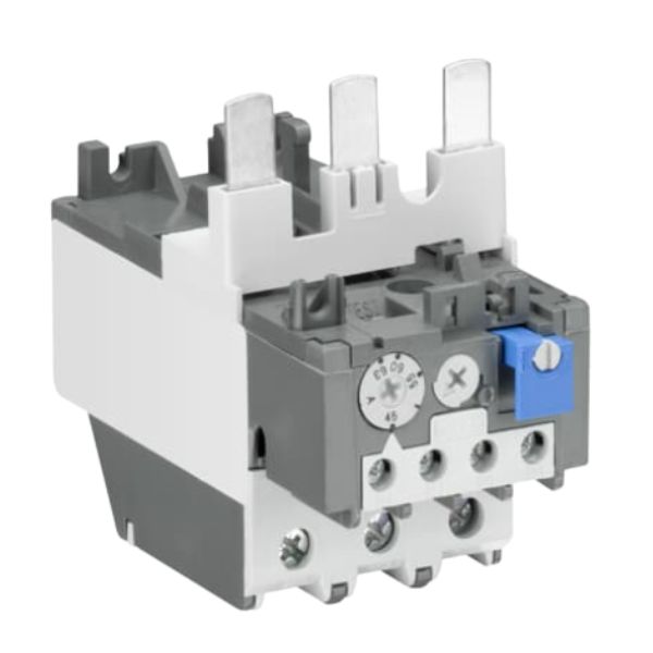 RELE  TERMICO BIMETALICO 10,0 -14,0 A  TA25DU-14M 1SAZ211201R2045