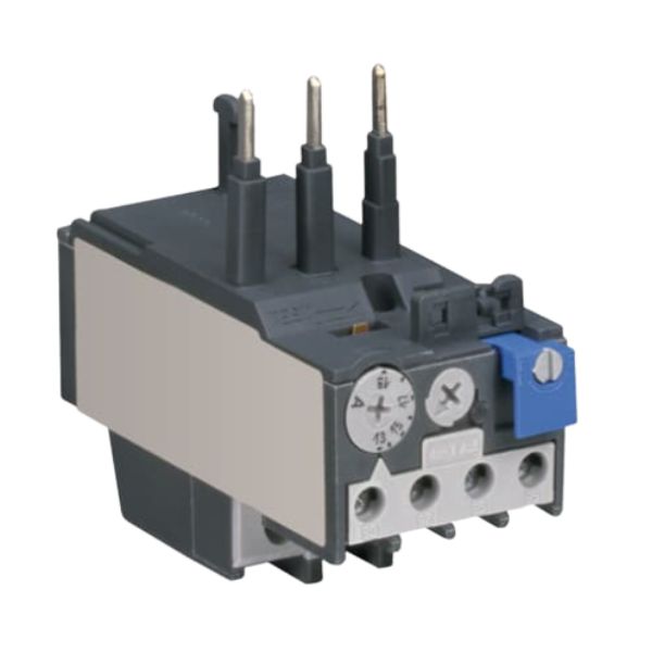 RELE  TERMICO BIMETALICO 13,0 - 19,0 A  TA25DU-19M 1SAZ211201R2047