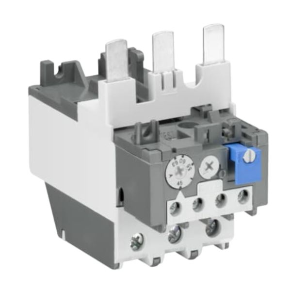 RELE  TERMICO BIMETALICO 60,0 O-80,0 A  TA75DU-80M 1SAZ321201R2006