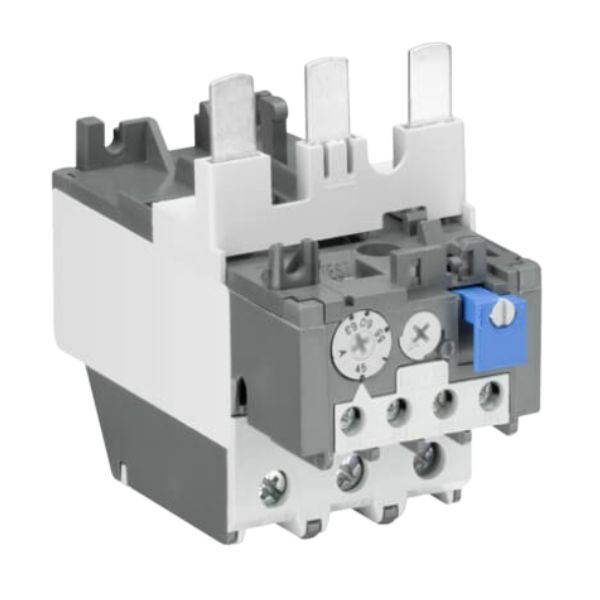 RELE  TERMICO BIMETALICO 36,0 0-52,0 A  TA75DU-52M 1SAZ321201R2004