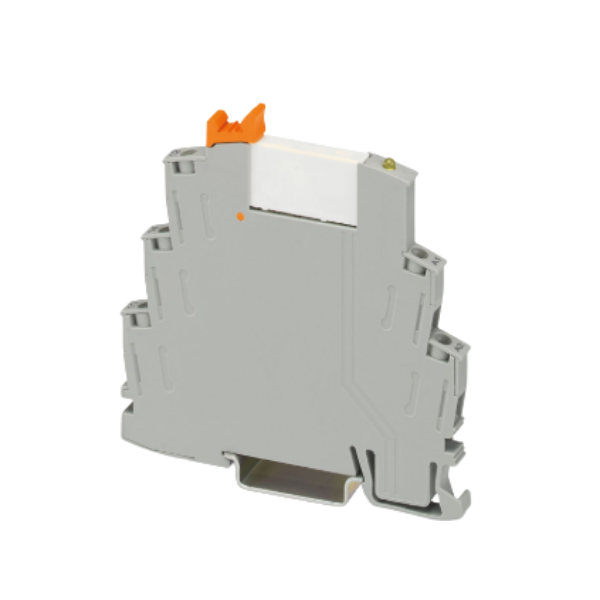 Rele Digital Eletromecanico - RIF-0-RSC-24DC/21 - 2903374
