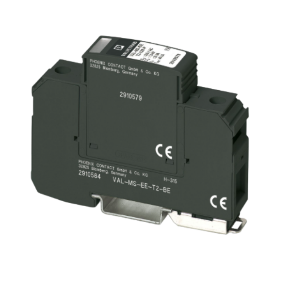 Dispositivo Protetor - Val-Ms-Ee-T2-1+0-320 - 2910577