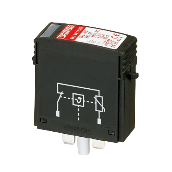 Plugue P/ Proteção Contra Surtos Tipo 2 - Val-Ms 580-St   - 2920434