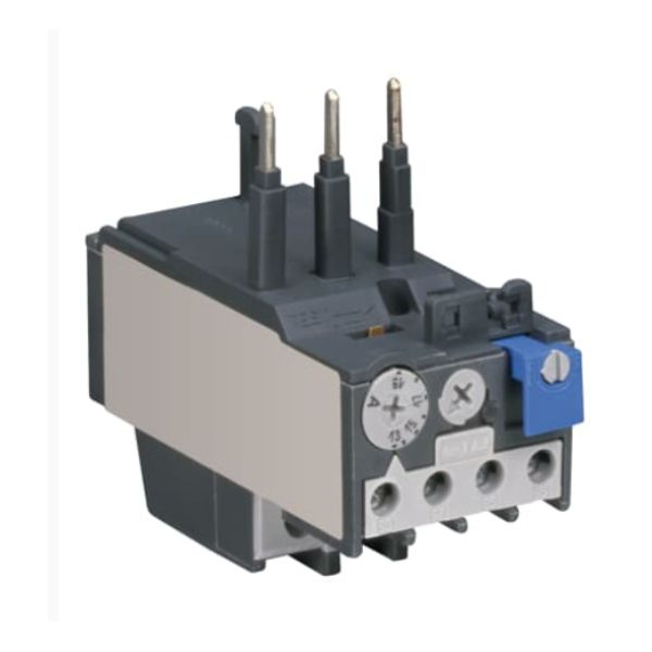 RELE  TERMICO BIMETALICO 690V 0,4-0,63A TA25DU-0,63M 1SAZ211201R2017