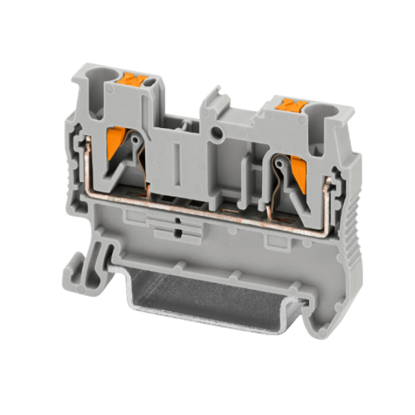 Conector Eletrico - PT 2,5 - 3209510