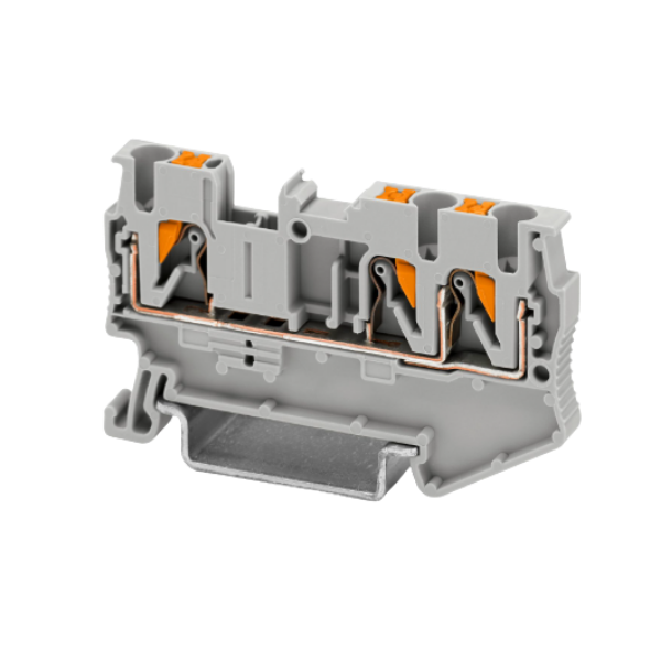 Conector Eletrico - PT 2,5-Twin - 3209549