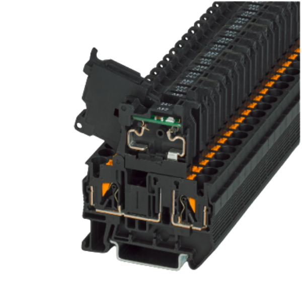 Conector Eletrico - PT 4-Hesiled 24 (5X20) - 3211903