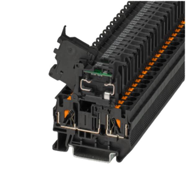 Conector Eletrico - PT 4-Hesila 250 (5X20)  - 3211907