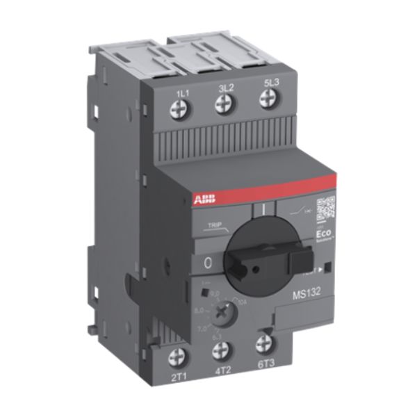 DISJUNTOR  690V MOTOR DE BAIXA TENSAO MS132-6.3-4.0-6.3A 1SAM350000R1009