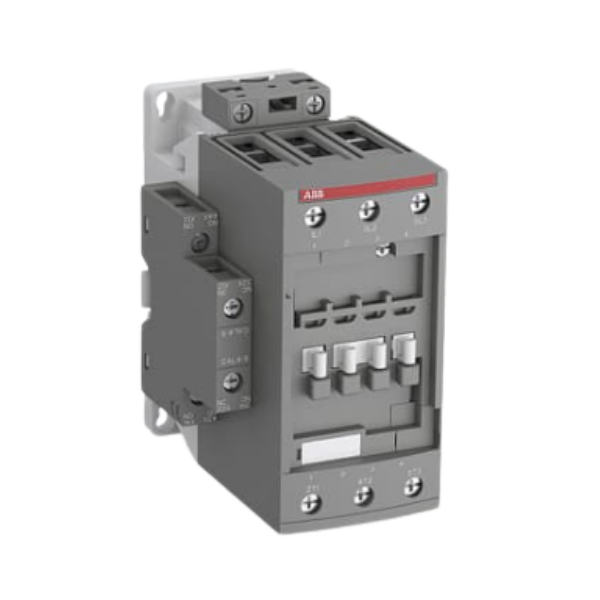 CONTATOR  FORCA TRIPOLAR S/ RELE BIMETALICO 380 V 100-250VCA/CC 40A AC3 50/60HZ 2NA+1NF AF40-30-11-13 100-250V50/60HZ- 1SBL347001R1311