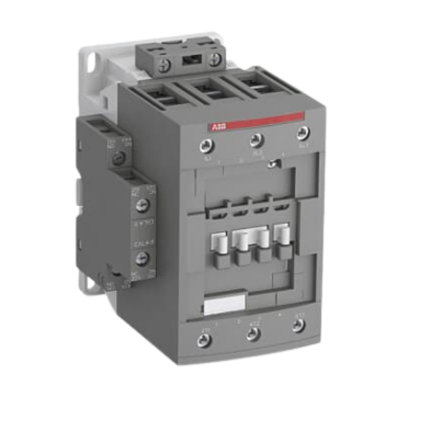 CONTATOR  FORCA TRIPOLAR S/ RELE BIMETALICO 380 V 100-250VCA/CC 96A AC3 50/60HZ 2NA+1NF AF96-30-11-13 100-250V 50/60HZ 1SBL407001R1311