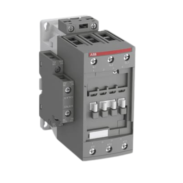 CONTATOR  FORCA TRIPOLAR S/ RELE BIMETALICO 250V 65A AF65-30-11-13 100-250V 50/60HZ 1SBL387001R1311