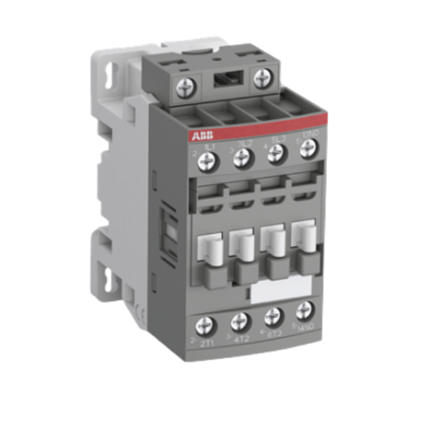 CONTATOR  FORCA TRIPOLAR S/ RELE BIMETALICO 690V  AF16-30-10-13 100-250VCA/CC 1SBL177001R1310