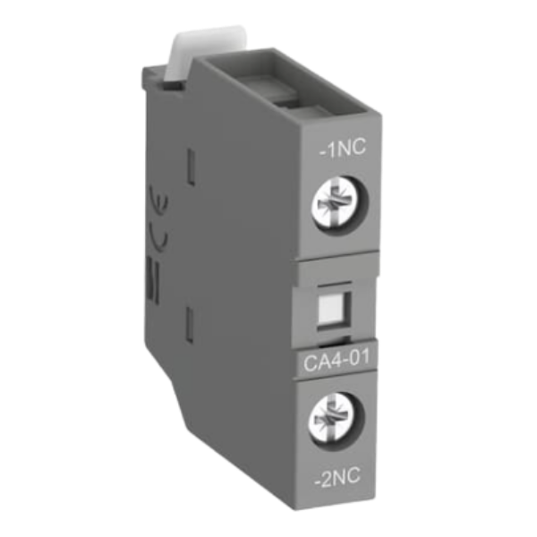 CONTATO  AUXILIAR FRONTAL 1NF