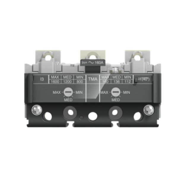 RELE  690V TMD R 20-300 A XT2 3P 1SDA067229R1