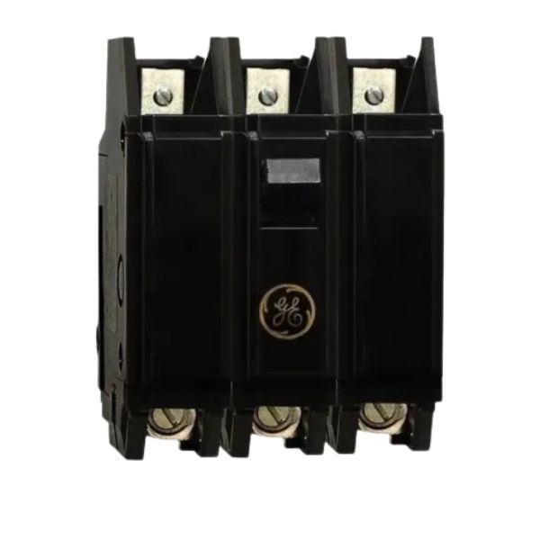 DISJUNTOR  TRIPOLAR 415 V 50A TERMOMAGNETICO